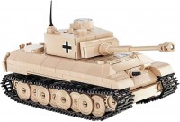 Construction Toy COBI PzKpfw V Panther Ausf. G 2713 