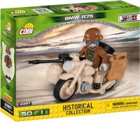 Photos - Construction Toy COBI BMW R75 2397 