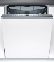 Photos - Integrated Dishwasher Bosch SMV 46KX55E 