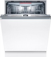 Photos - Integrated Dishwasher Bosch SMV 4HVX40E 