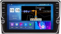 Photos - Car Stereo EasyGo M9 3-32B QLED 