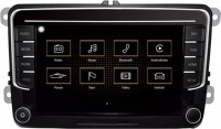 Photos - Car Stereo CraftAudio CA-861 