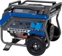 Photos - Generator CGM 9000SPE 