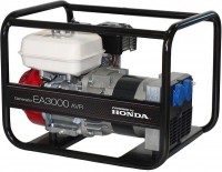 Photos - Generator Honda EA 3000 AVR 