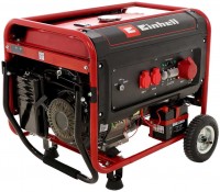 Photos - Generator Einhell TC-PG 55/E5 