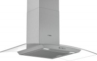 Cooker Hood Bosch DWA 94BC50B stainless steel