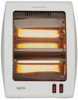 Infrared Heater Igenix IG9509 0.8 kW