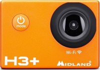Action Camera Midland H3+ 