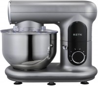 Photos - Food Processor RZTK KM 1000 gray