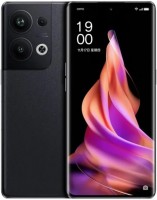 Photos - Mobile Phone OPPO Reno9 Pro Plus 256 GB