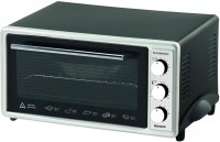 Photos - Mini Oven Hausberg HB-8000P 