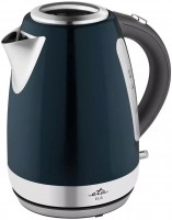 Photos - Electric Kettle ETA Ela 8598 90090 blue