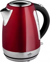 Photos - Electric Kettle ETA Ela 8598 90010 red