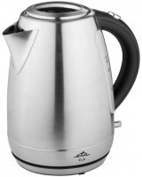 Photos - Electric Kettle ETA Ela 8598 90000 stainless steel