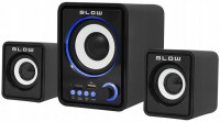 Photos - PC Speaker BLOW MS-26 