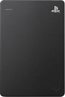 Hard Drive Seagate Game Drive for PS4 2.5" Black STGD2000200 2 TB
