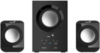 Photos - PC Speaker Genius SW-2.1 300 
