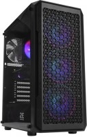 Photos - Desktop PC 2E Complex Gaming Hexagon (2E-8863)