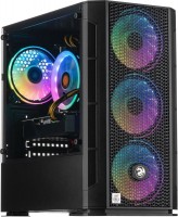 Photos - Desktop PC 2E Complex Gaming Calleo (2E-8883)