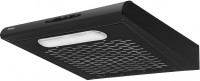 Photos - Cooker Hood MPM 61-PX-73 black