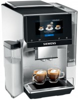 Coffee Maker Siemens EQ.700 TQ705R03 stainless steel