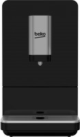 Photos - Coffee Maker Beko CEG3194B black