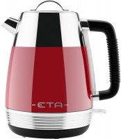 Photos - Electric Kettle ETA Storio 9186 90030 red