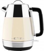 Photos - Electric Kettle ETA Storio 9186 90040 beige