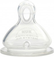 Bottle Teat / Pacifier NUK 10721265 