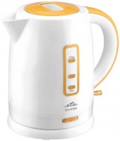 Photos - Electric Kettle ETA Dorinka 1599 90020 sand