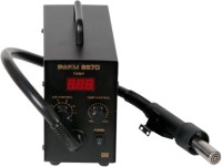 Photos - Soldering Tool BAKKU BK-857D 