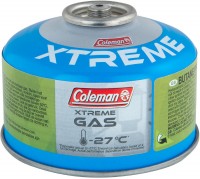 Gas Canister Coleman C100 Xtreme 