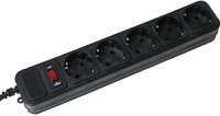 Photos - Surge Protector / Extension Lead Gembird SP5-G-15 