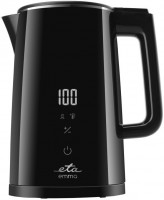 Photos - Electric Kettle ETA Emma 5595 90000 black