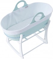 Cot Tommee Tippee Sleepee Basket and Stand 