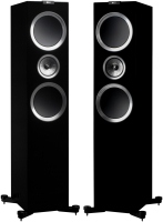 Photos - Speakers KEF R900 