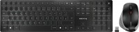 Photos - Keyboard Cherry DW 9500 SLIM (Germany) 