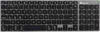 Keyboard NGS Fortune-BT 