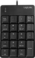 Keyboard LogiLink ID0184 
