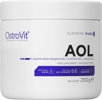 Photos - Amino Acid OstroVit AOL powder 200 g 