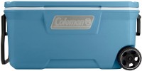 Photos - Cooler Bag Coleman Atlas 100 QT 