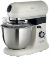 Photos - Food Processor Ariete Classica 1588/07 ivory