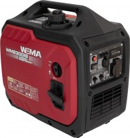 Photos - Generator Weima WM 2300iS 