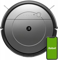 Vacuum Cleaner iRobot Roomba Combo 1118 