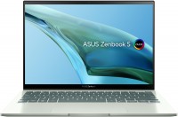 Photos - Laptop Asus Zenbook S 13 OLED UM5302TA (UM5302TA-LV497W)