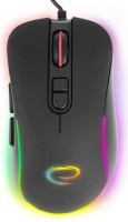 Mouse Esperanza Wired Mouse for Gamers 7D Opt. USB-C MX303 Hesperis 