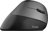 Mouse Trust Bayo Ergonomic Rechargeable Wireless Mouse ECO 