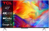 Television TCL 43P638 43 "