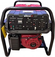 Photos - Generator Alimar ALM B 3000M 