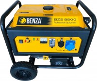 Photos - Generator Benza BZS 8500 